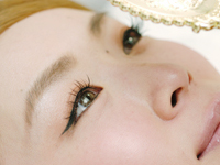 �d�オ��`�F�b�N�̗l�q